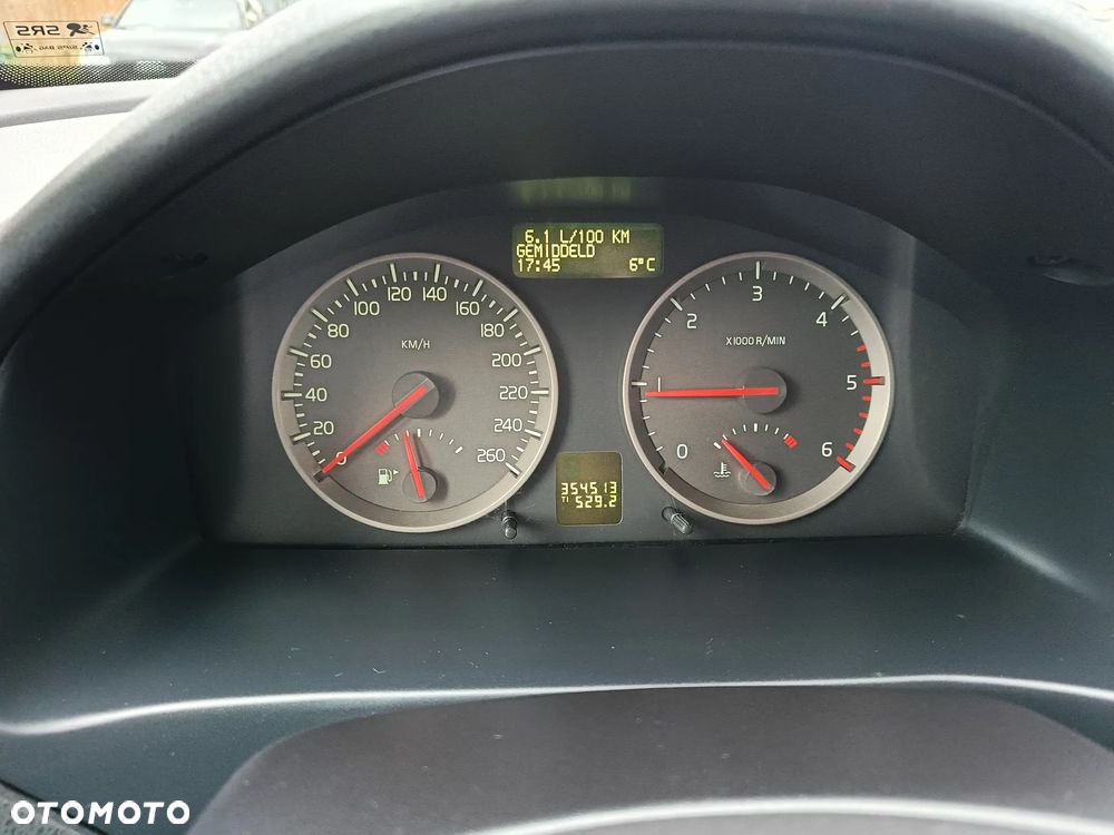 Volvo S40 2.0D DPF Momentum - 11