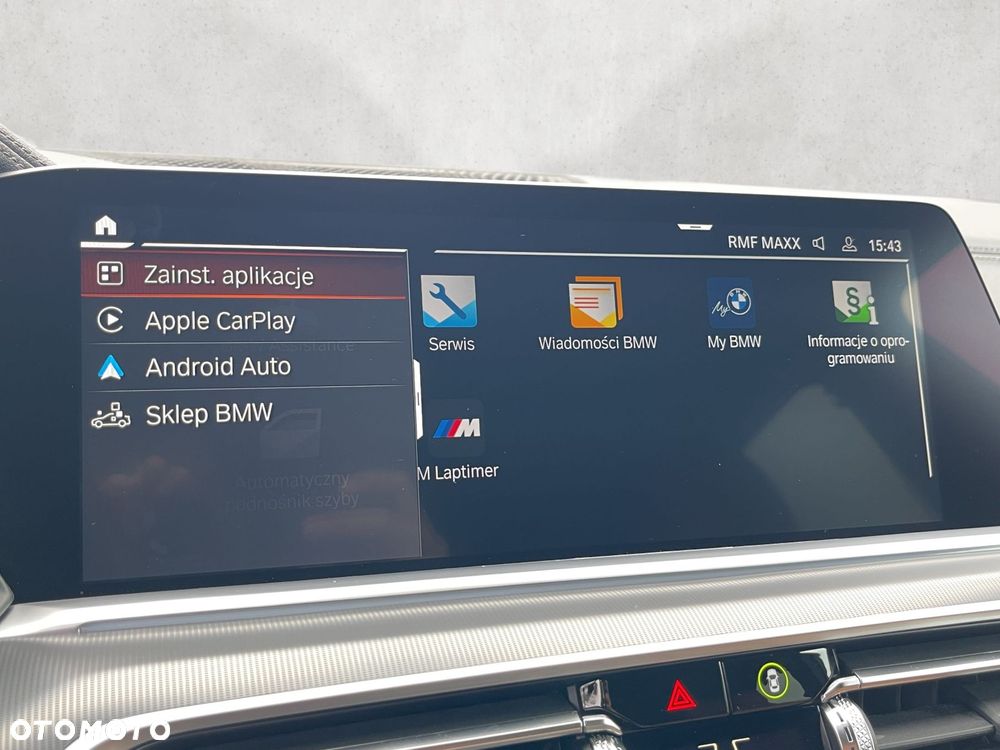 BMW X5 - 21