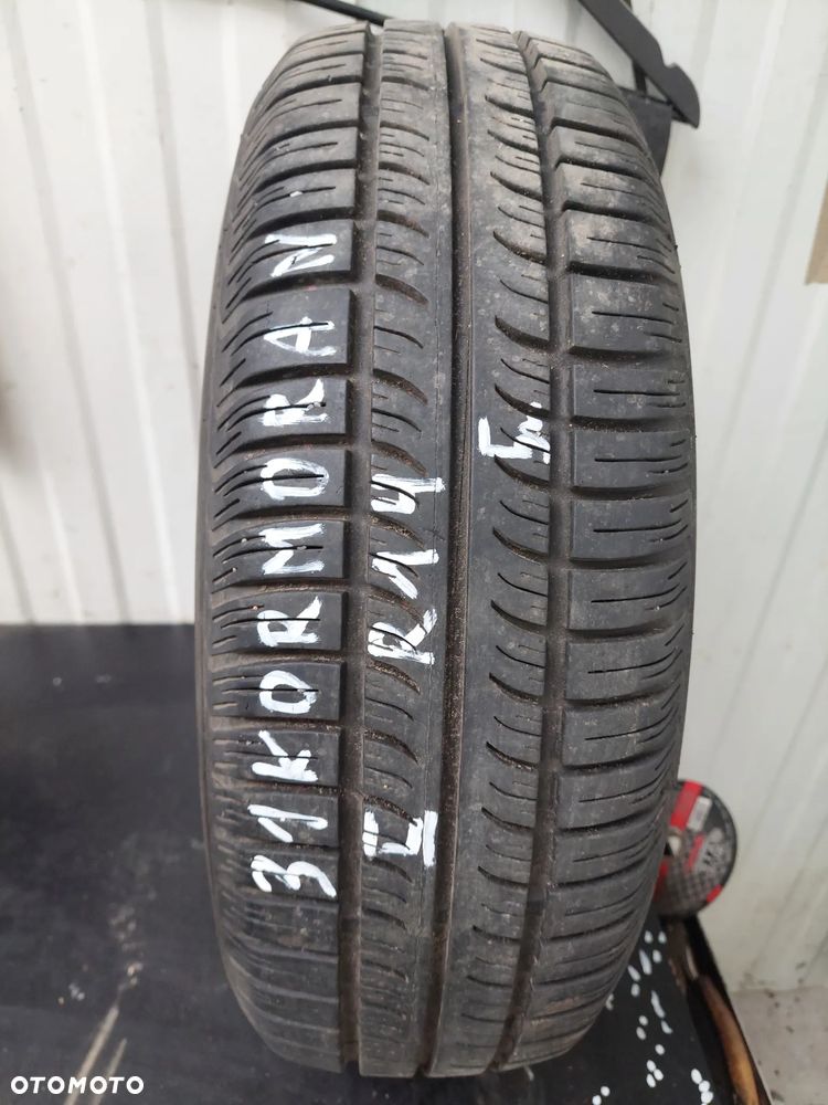 OPONY OPONA KORMORAN RUNPRO B 175/65 R14 - 6
