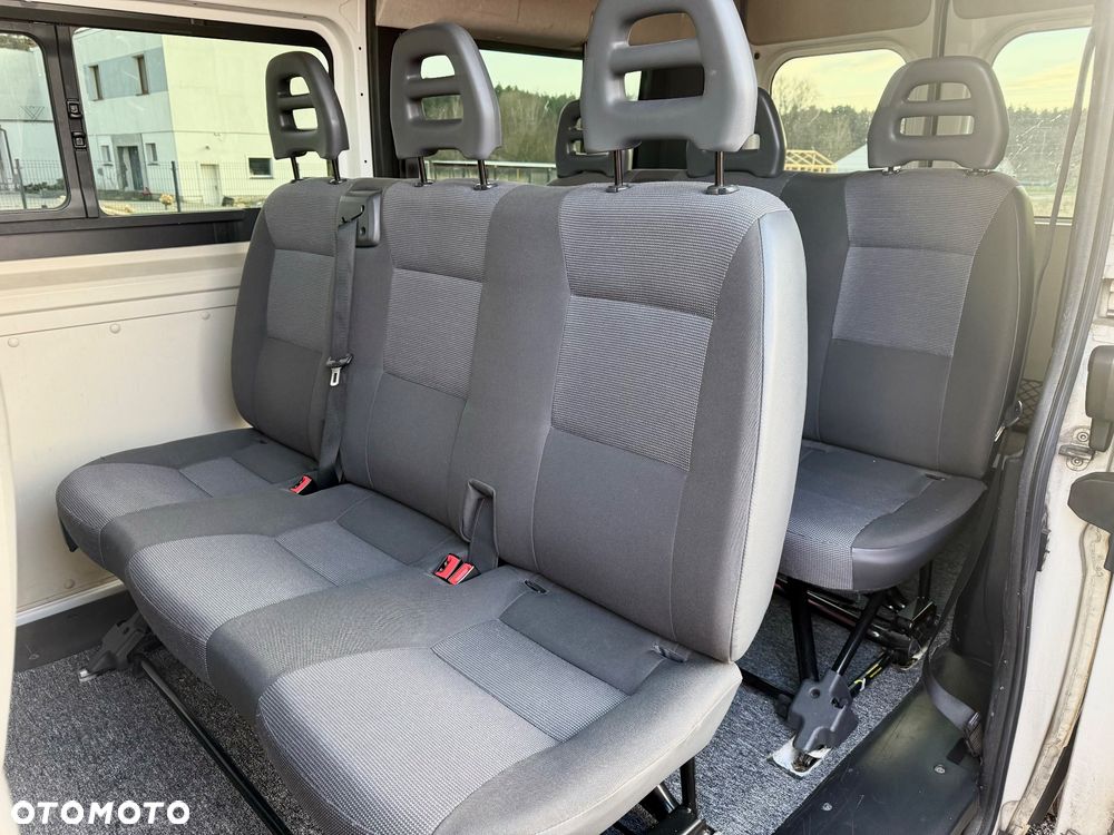 Citroën Jumper - 16