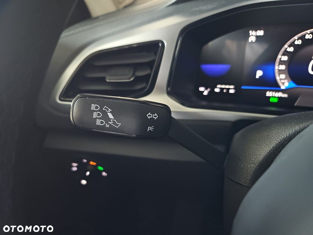 Volkswagen T-Roc 1.5 TSI Life DSG - 14