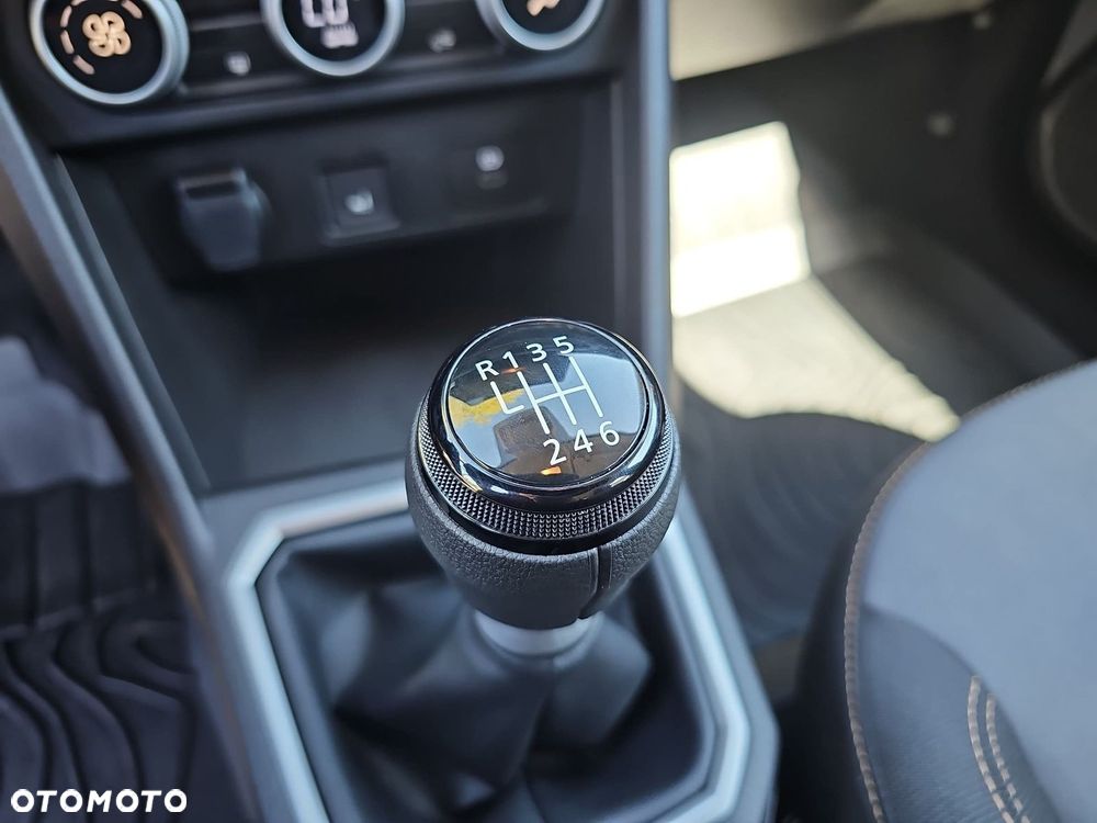 Dacia Sandero Stepway - 16