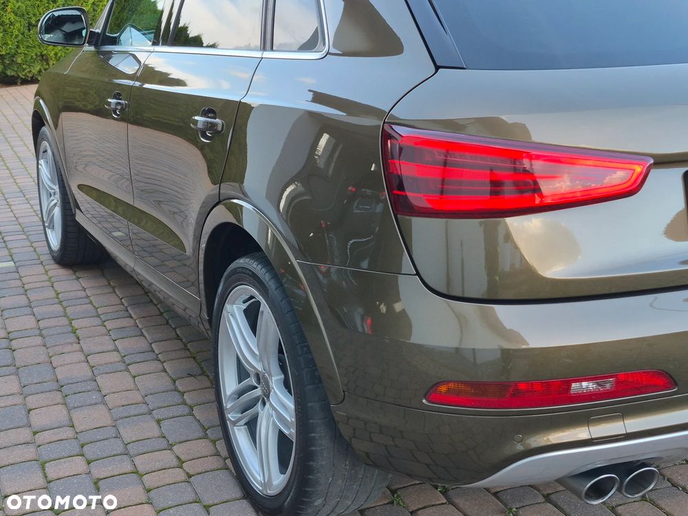 Audi Q3 2.0 TDI Quattro - 32
