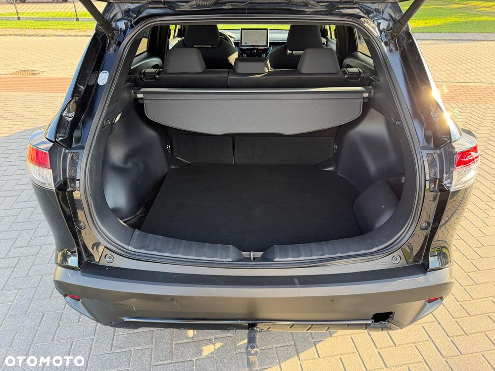 Toyota Corolla Cross 2.0 Hybrid Style - 7