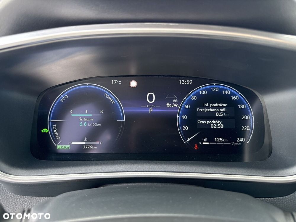 Toyota Corolla 1.8 Hybrid GR Sport - 23