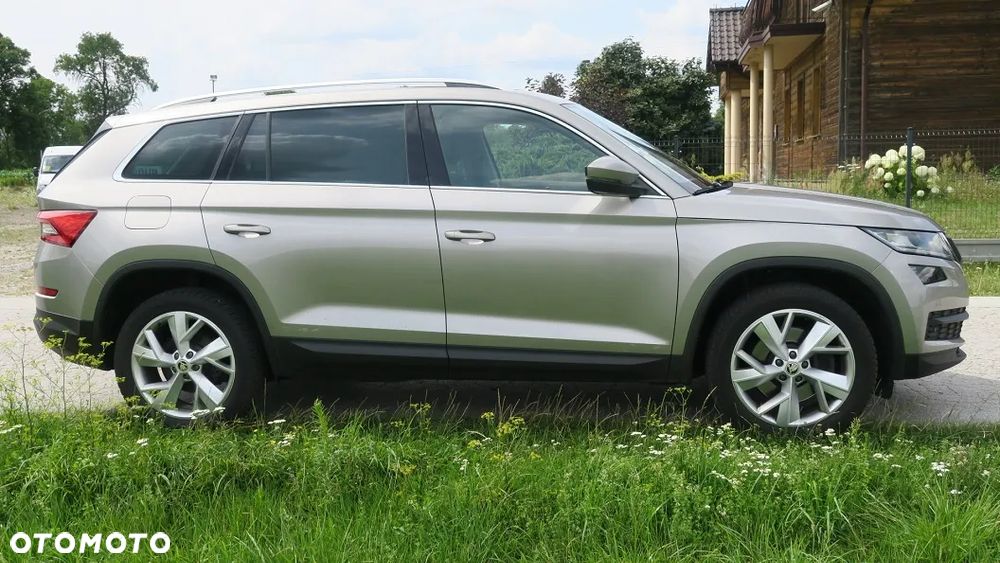 Skoda Kodiaq 2.0 TDI 4x4 DSG Style - 6