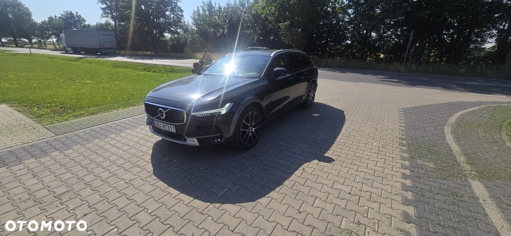 Volvo V90 T6 AWD Geartronic Momentum - 6
