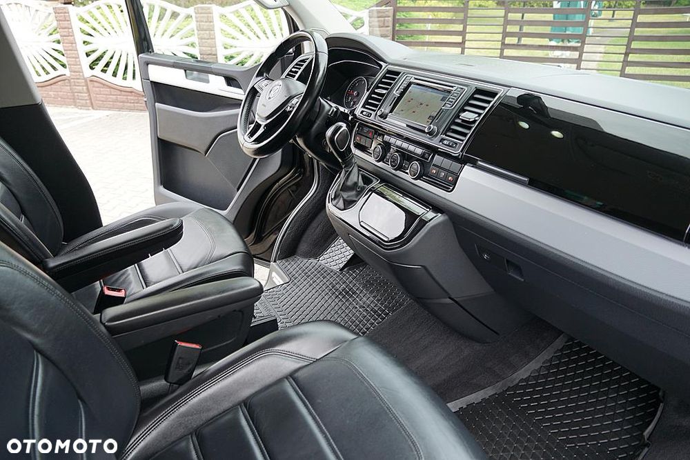 Volkswagen Multivan 2.0 BiTDI L1 Highline 4Motion DSG - 26