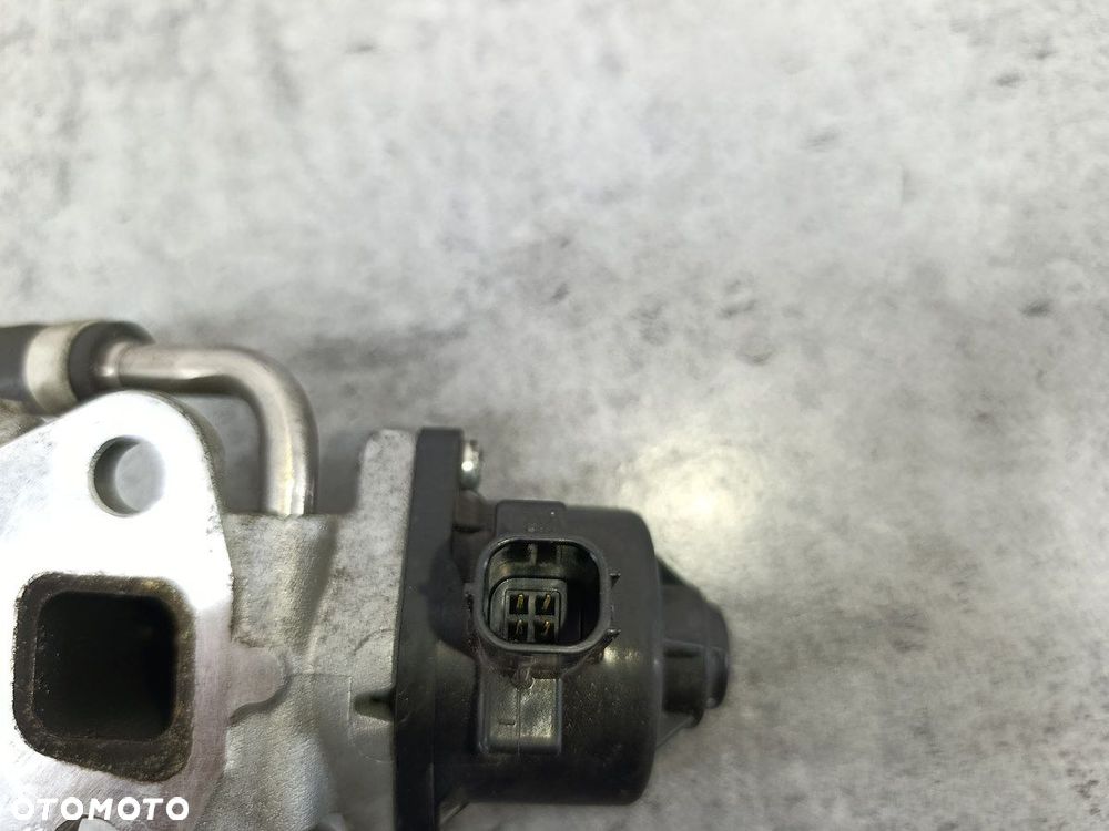 ZAWÓR EGR TOYOTA YARIS IV F301015350 1.5 VVT-IE HYBRID - 5
