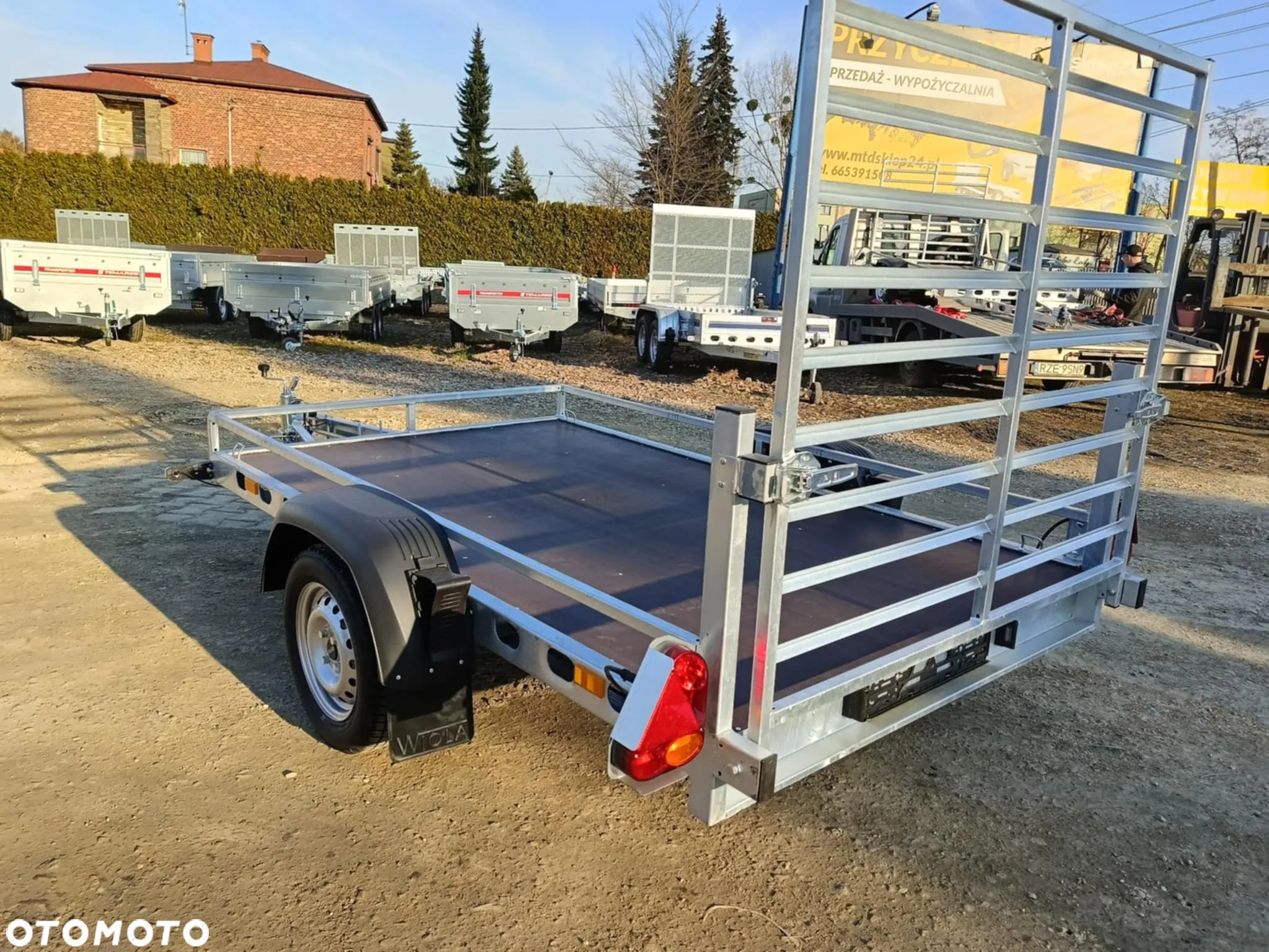 Wiola QUAD W-600Q1N - 6