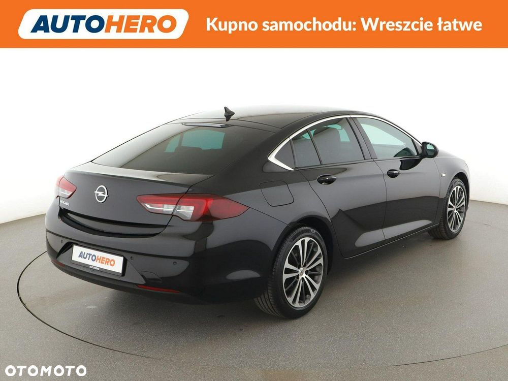 Opel Insignia 1.6 CDTI Enjoy S&S - 8