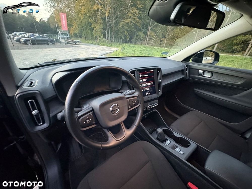 Volvo XC 40 2020