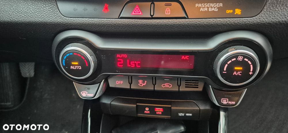 Kia Stonic 1.0 T-GDI L Business Line - 25