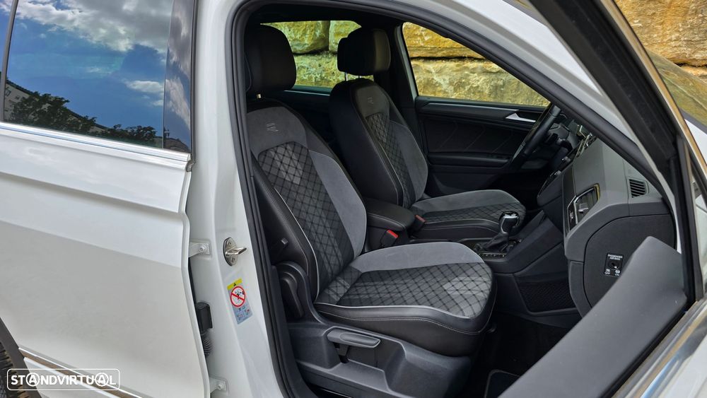 VW Tiguan 1.4 TSI eHybrid R-Line DSG - 50