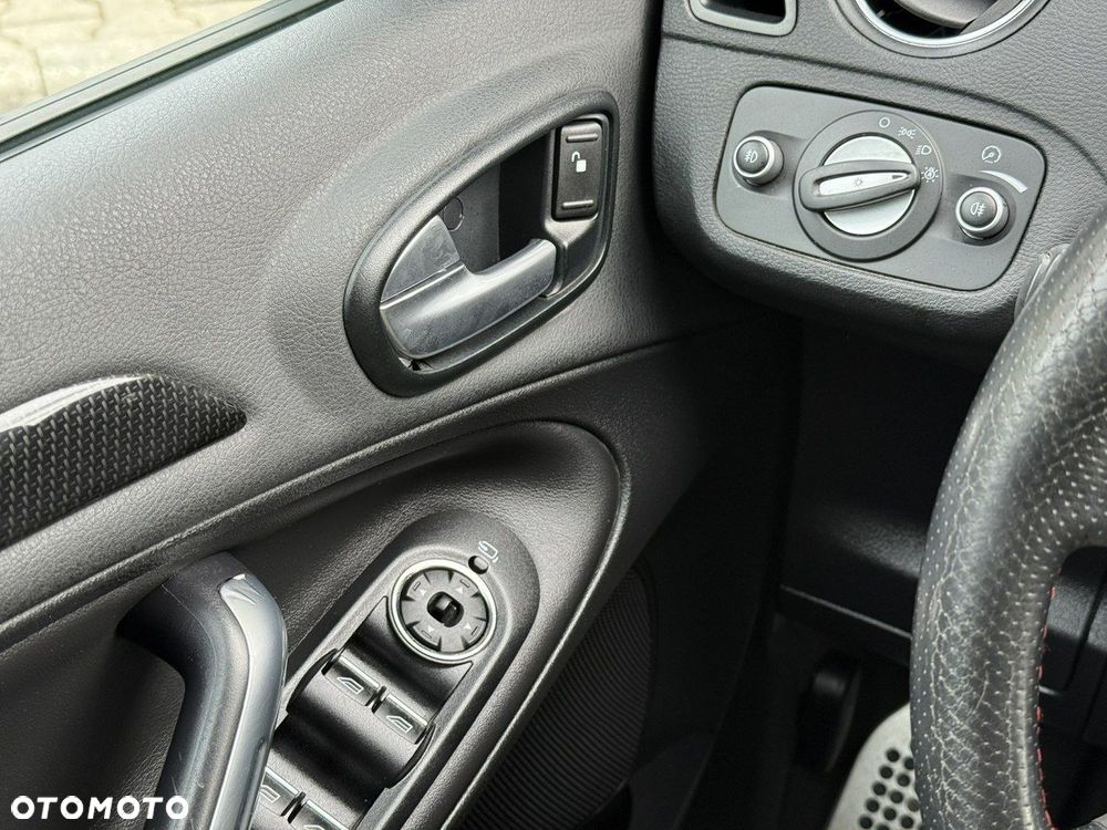 Ford S-Max 2.0 EcoBoost ST-Line - 27