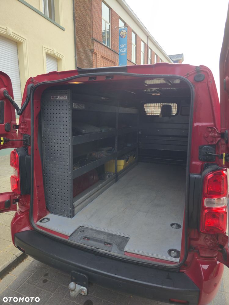 Opel Vivaro - 6