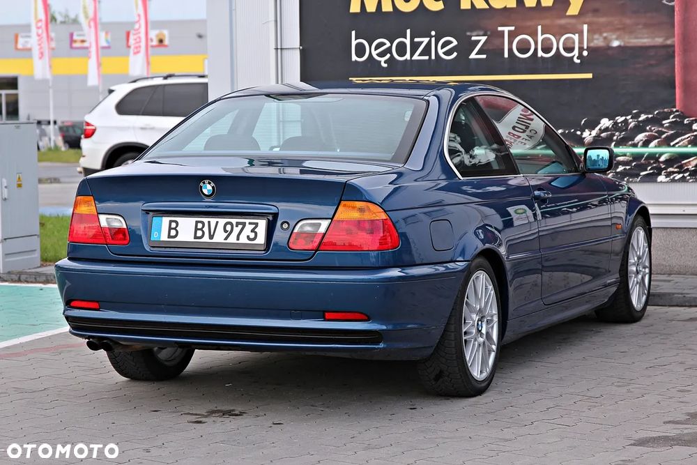 BMW Seria 3 - 15
