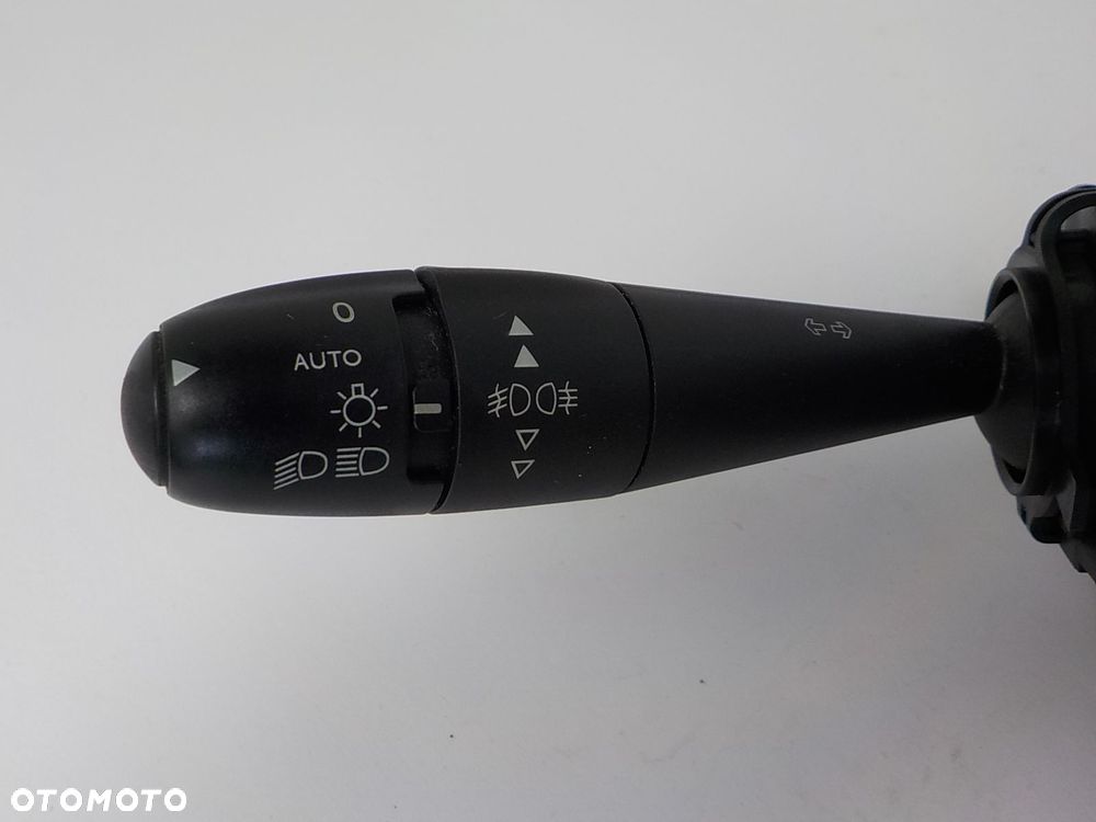 PEUGEOT 407 PRZEŁĄCZNIK ZESPOLONY 96667313XT - 3