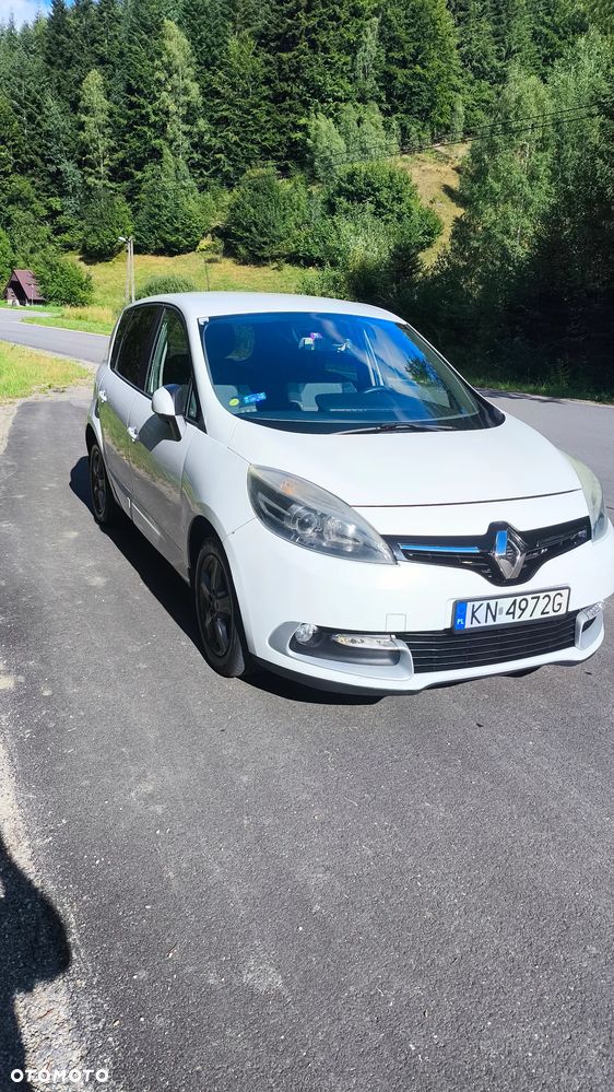 Renault Scenic 1.5 dCi Life - 6