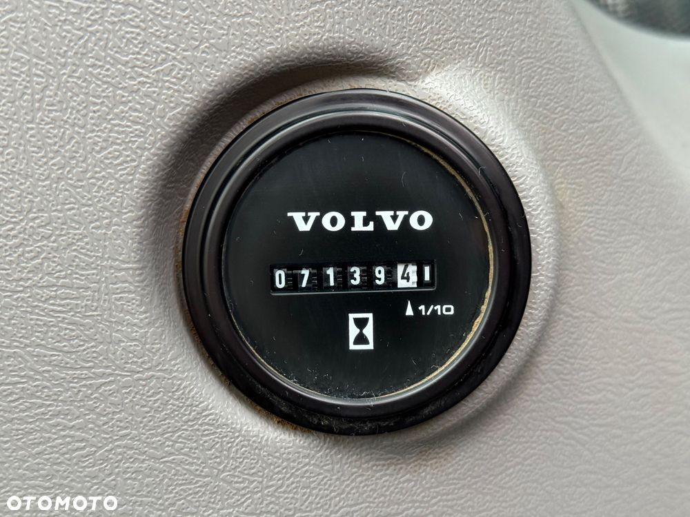 Volvo EC 140 EL - 40