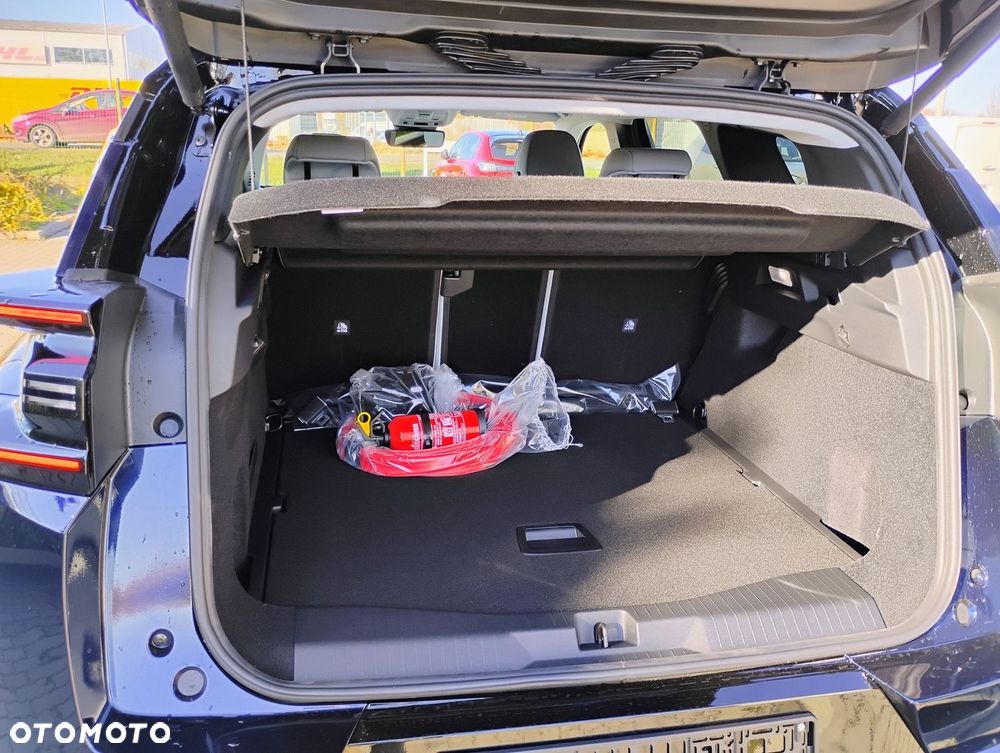 Citroën C5 Aircross - 11