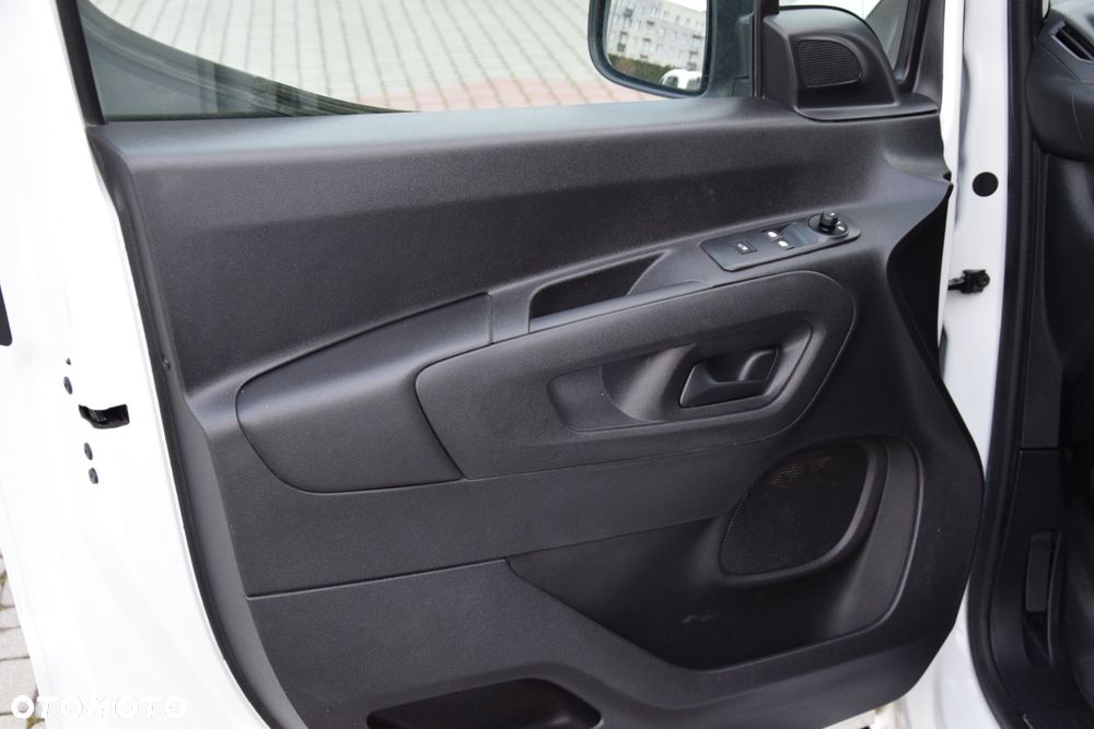 Citroën Berlingo - 8