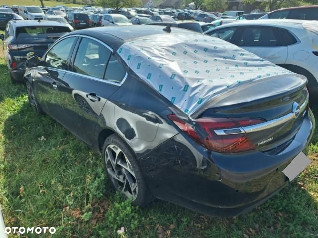 Opel Insignia 1.6 T Cosmo - 3