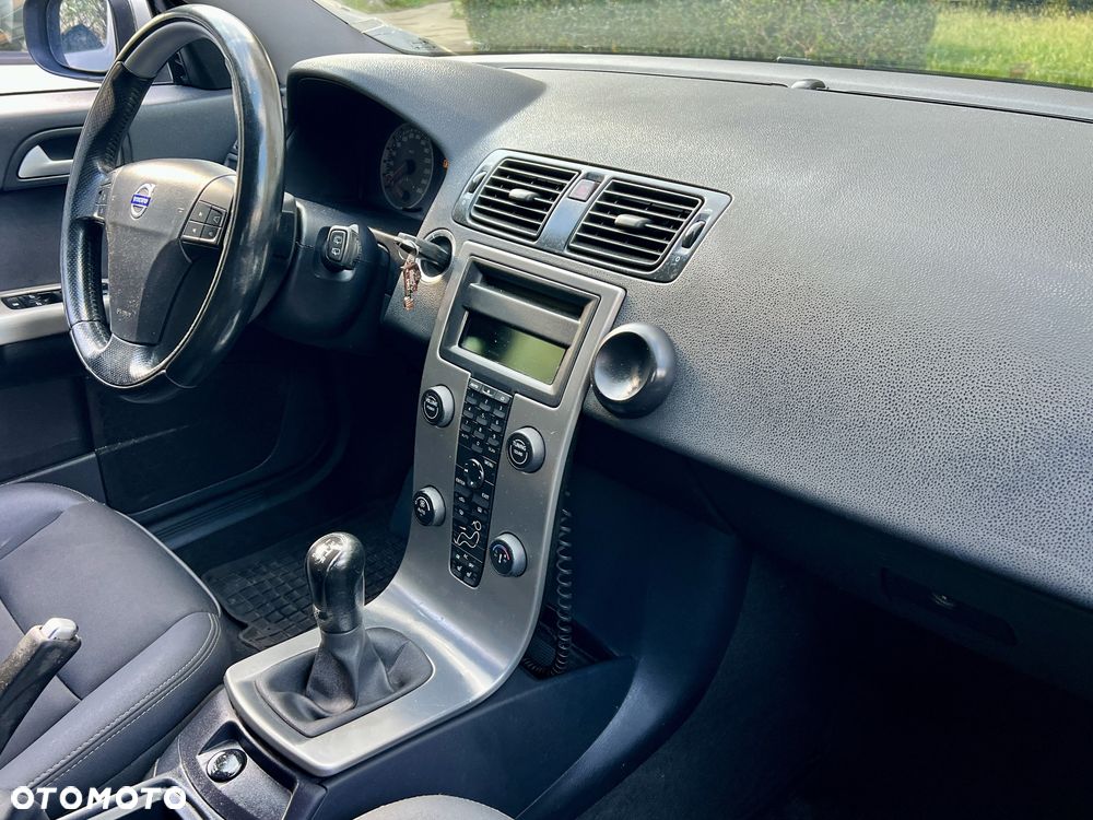 Volvo V50 - 7