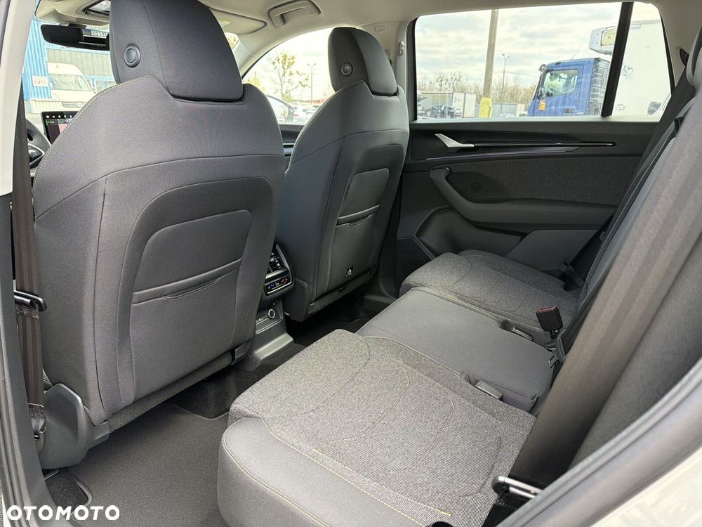 Skoda Kodiaq 1.5 TSI iV PHEV 4x2 Edition 130 DSG - 24