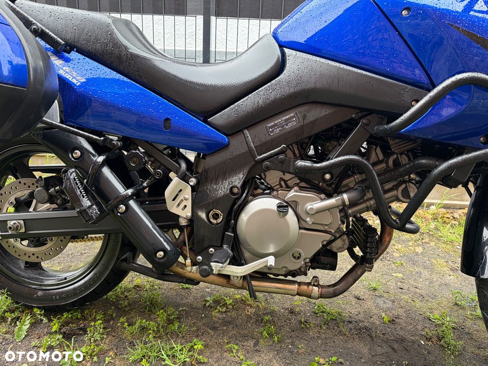 Suzuki DL - 18