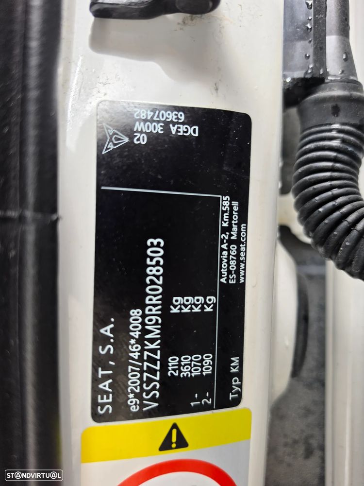 Cupra Formentor 1.4 e-Hybrid Sport DSG - 18