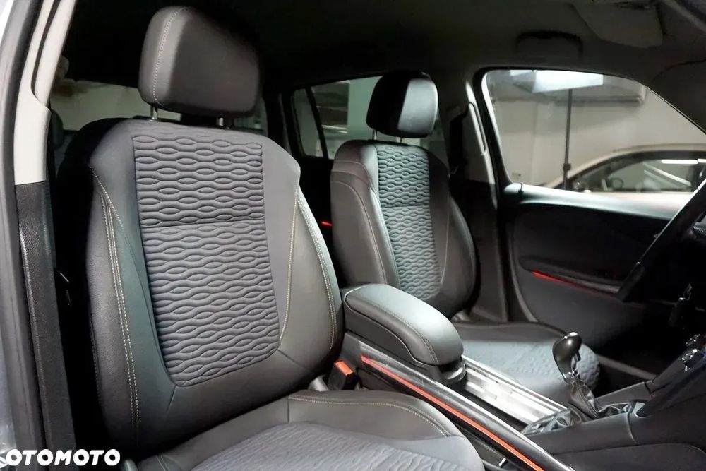 Opel Zafira - 29
