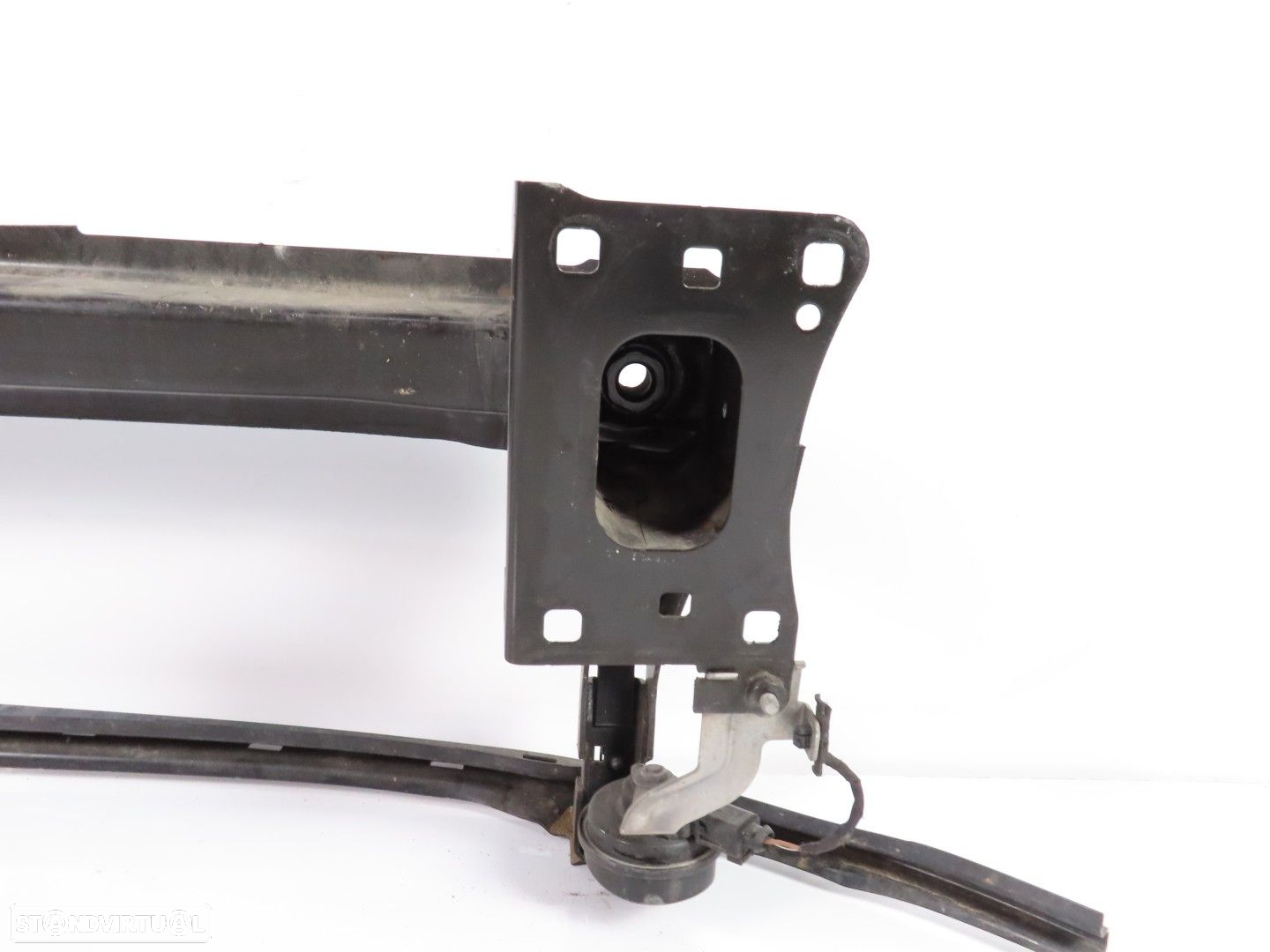 Reforço parachoques Frente Usado / Original VW VW Golf VIII Hatchback (CD1) 5H08... - 6