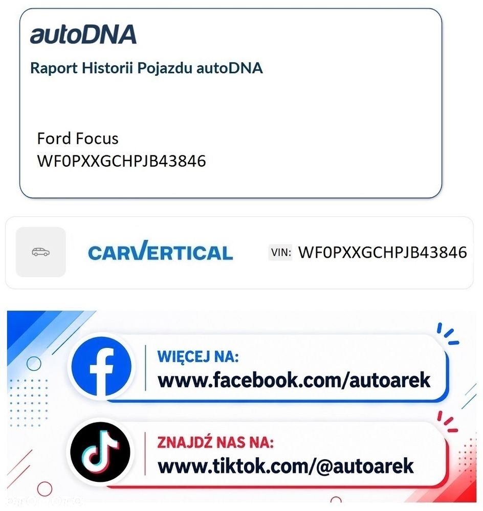 Ford Focus 2.0 TDCi Titanium ASS - 38
