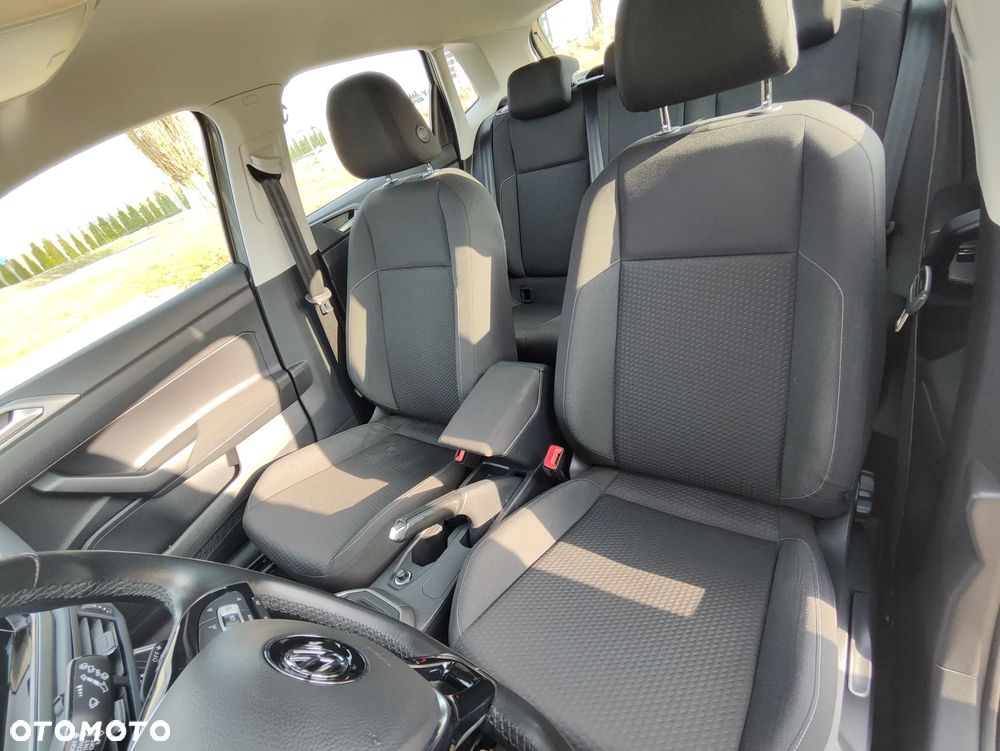 Volkswagen Polo 1.0 TSI DSG Comfortline - 23
