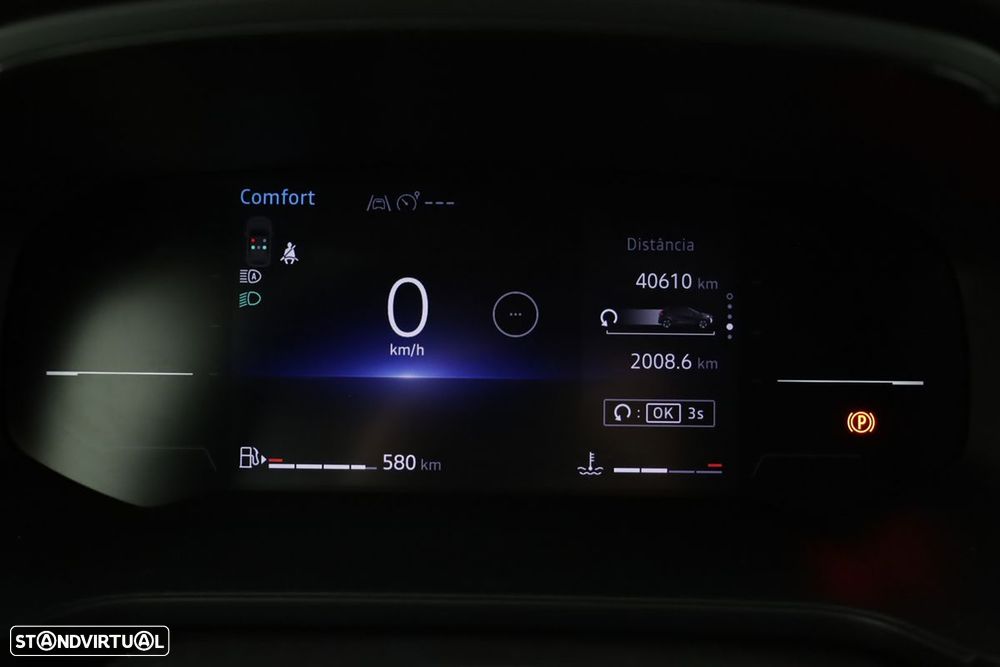 Renault Captur 1.0 TCe Techno - 16
