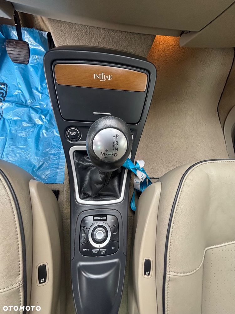 Renault Espace 2.0 dCi 175 FAP Initiale - 23