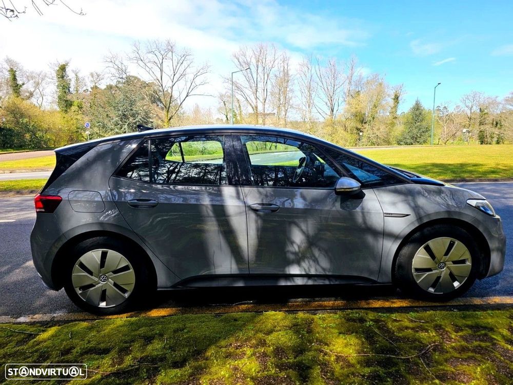 VW ID.3 58 kWh Pro - 24