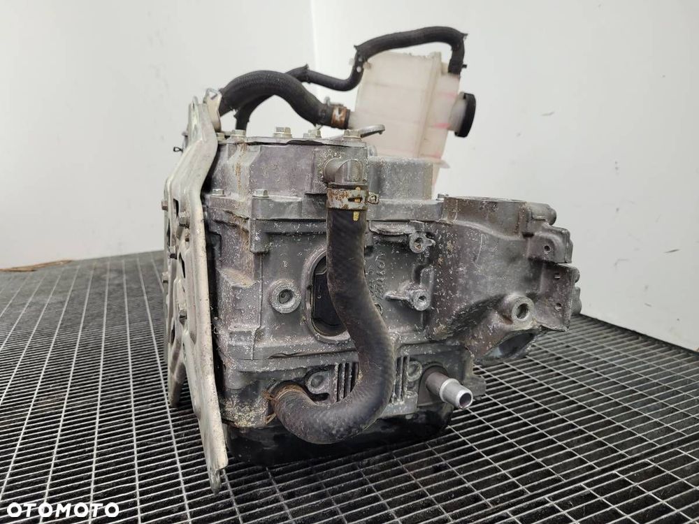 INWERTER KONWERTER FALOWNIK LEXUS RX 450H III G9270-48031 G92A0-48111 - 5
