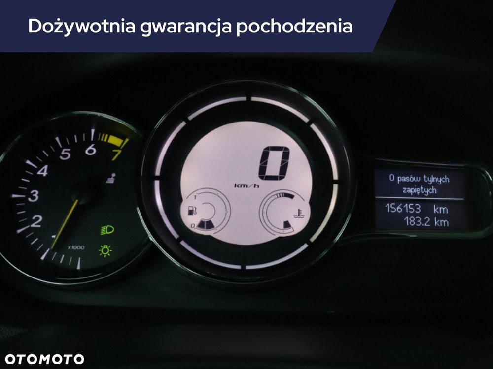 Renault Megane - 13