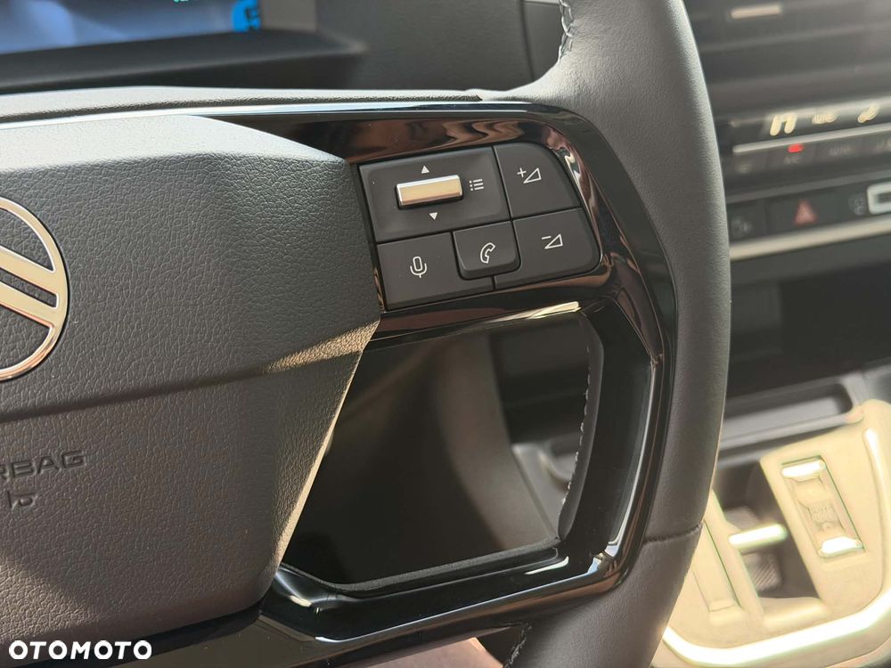 Citroën SpaceTourer 2.2 BlueHDi XL Max EAT8 - 16