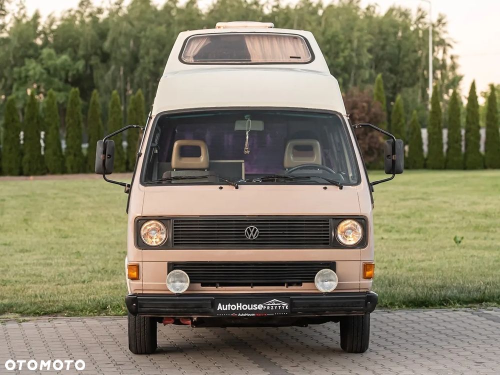 Volkswagen Multivan - 3
