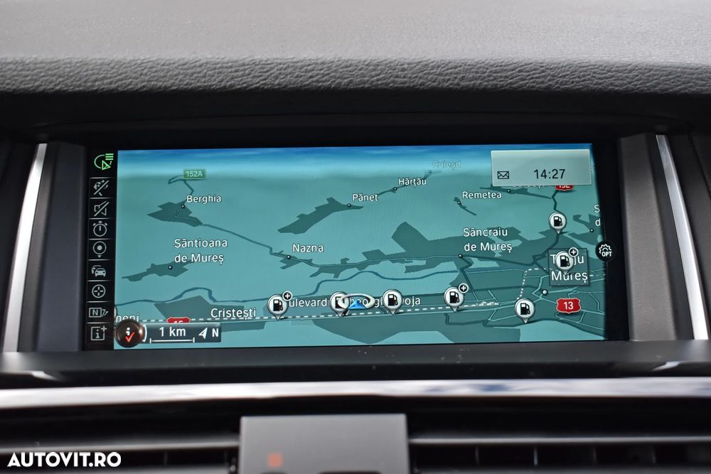 BMW X3 - 18