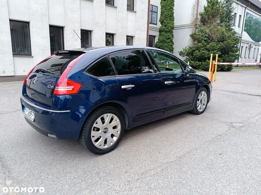 Citroën C4 - 19