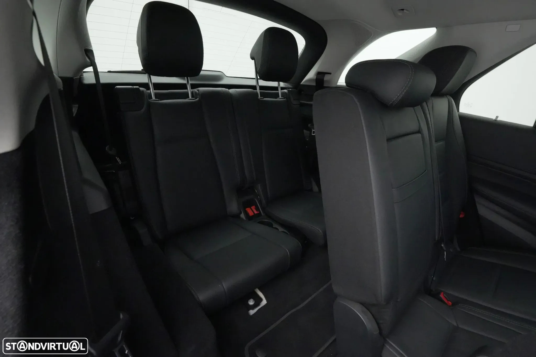 Mercedes-Benz GLE 400 d 4Matic - 32
