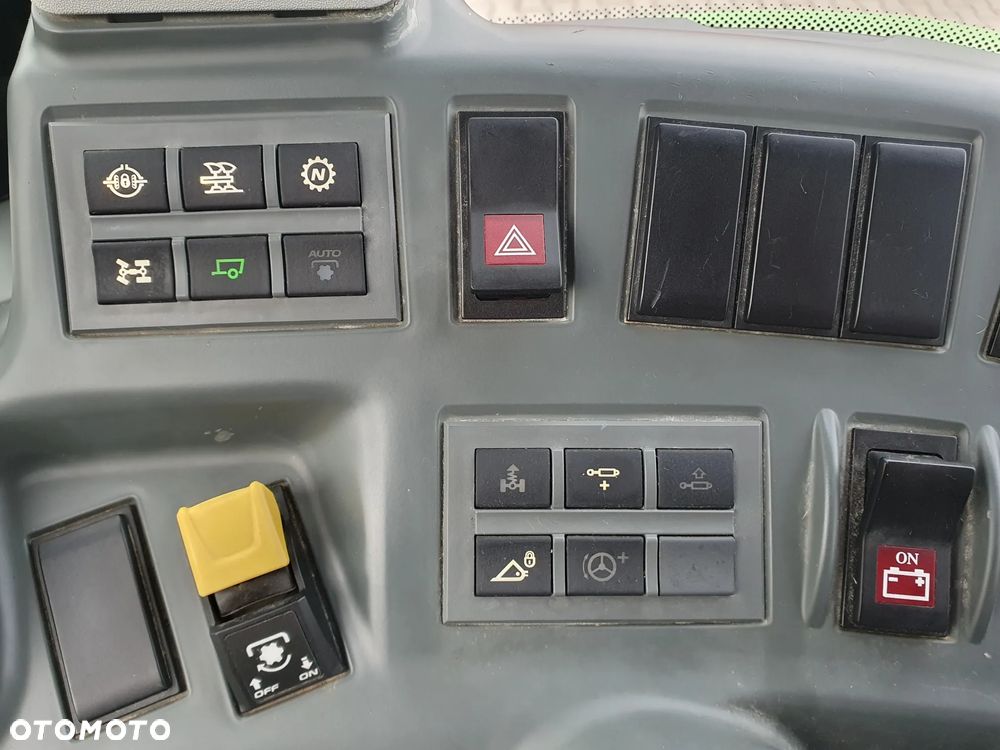 Claas Arion 410 - 21