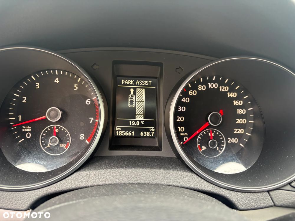 Volkswagen Golf 1.4 TSI Team - 29