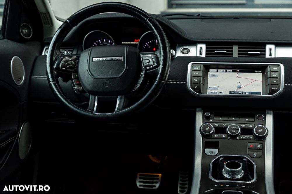 Land Rover Range Rover Evoque ver-2-0-d150-r--dynamic-s - 19