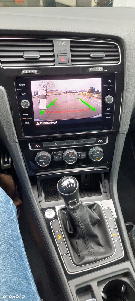 Volkswagen Golf 1.0 TSI OPF IQ.DRIVE - 19