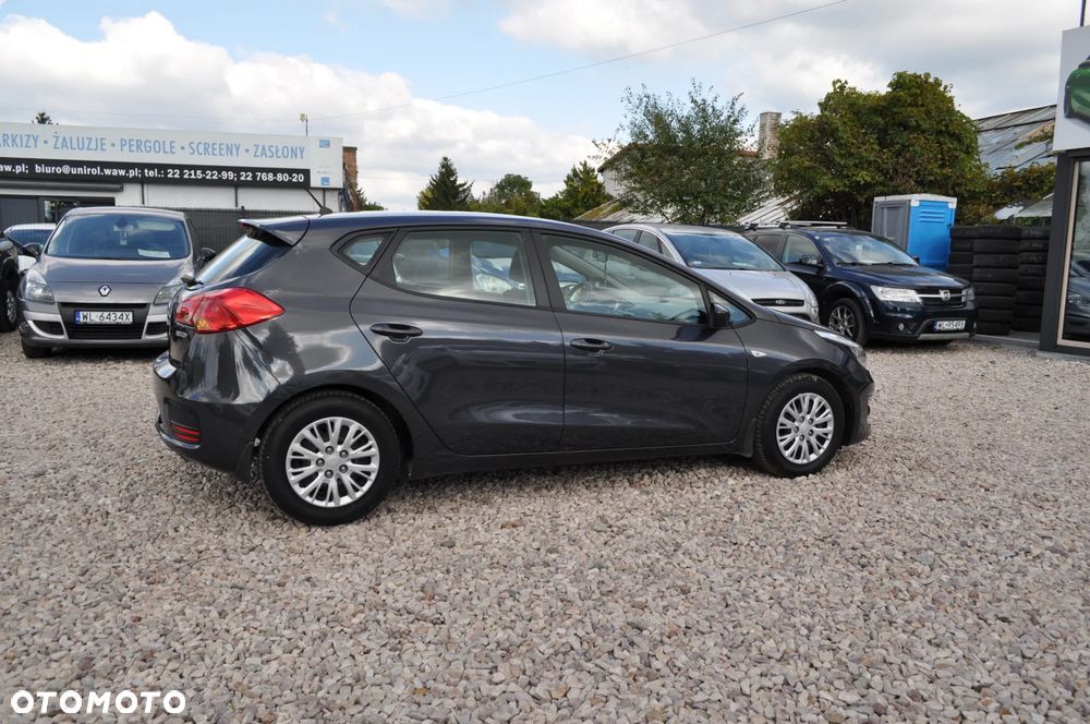 Kia Ceed 1.0 T-GDI M - 6